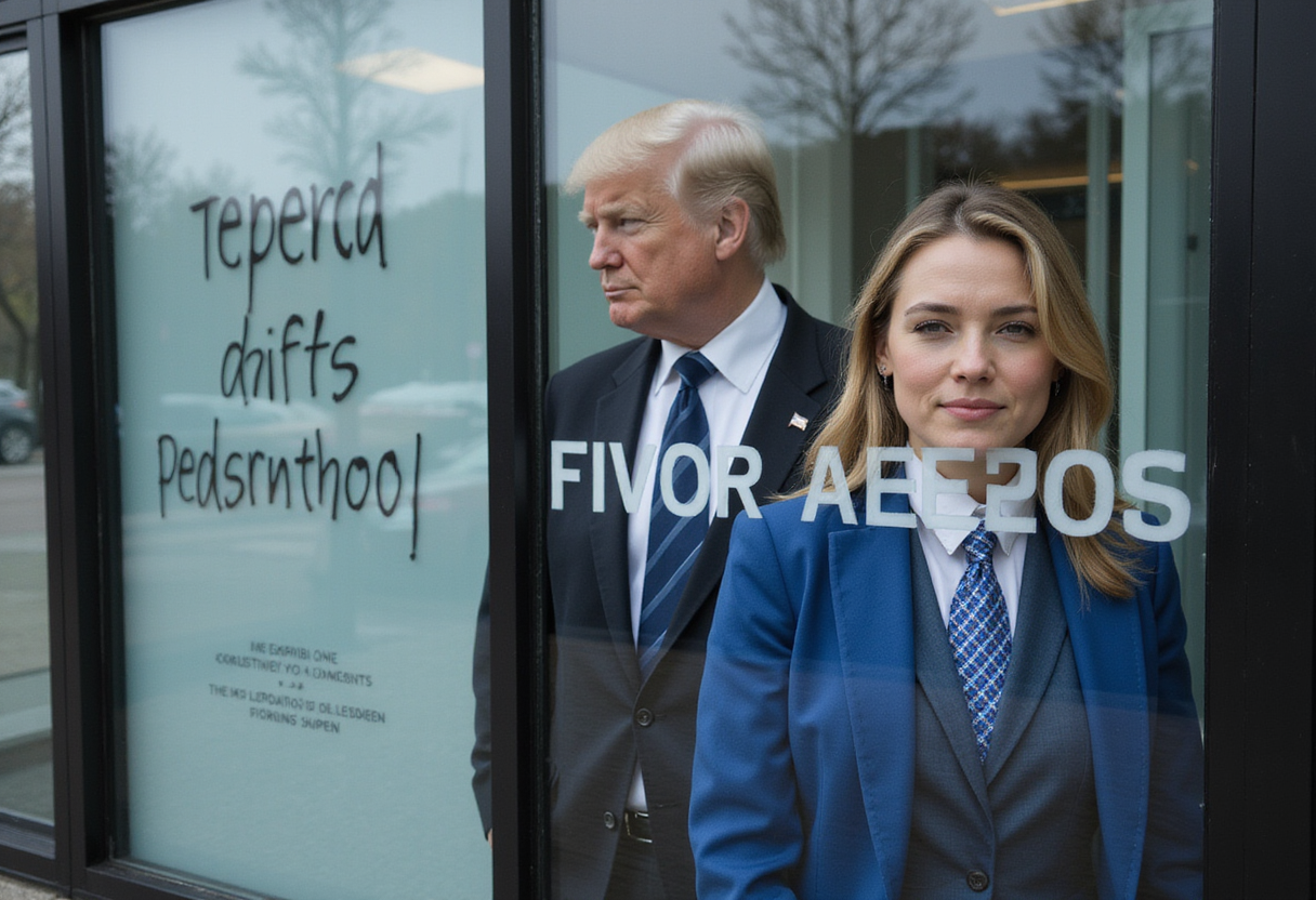The Ivies can weather the Trump administration’s research cuts – it’s the nation’s public universities that have the mos