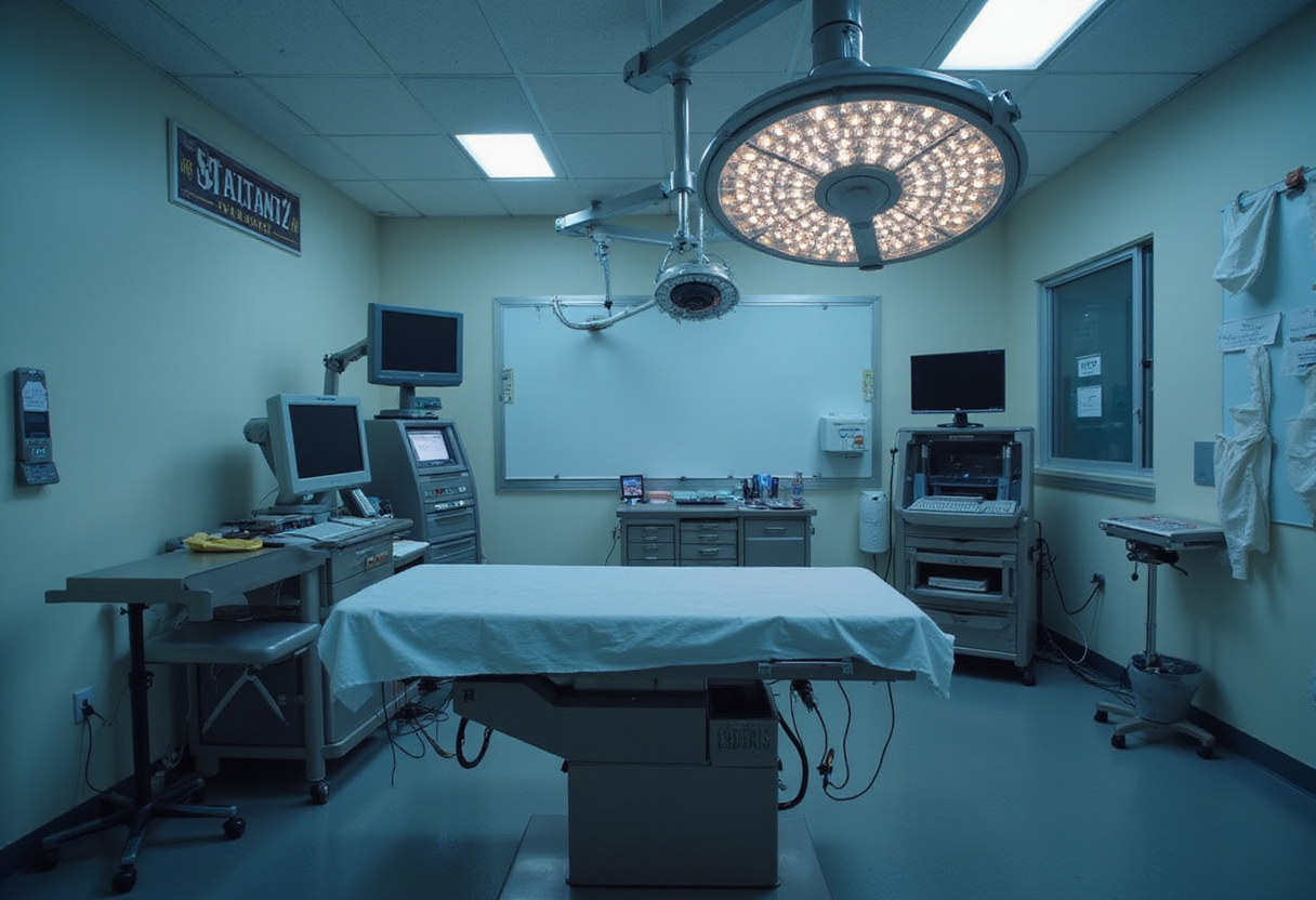 Gov. Ivey Awards $262K grant for Alabama Forensic Lab equipment - WSFA