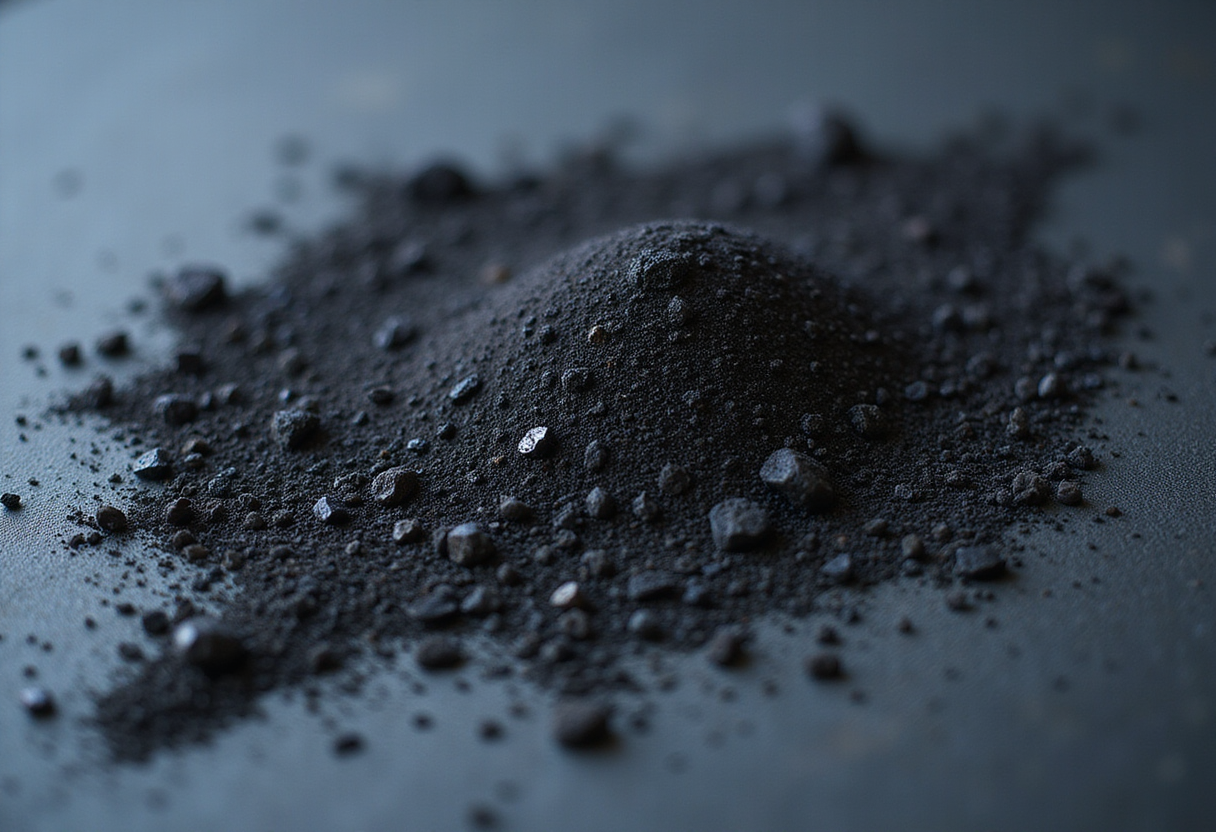 Dirty magnetite nanoparticles keep cleaning up dyes