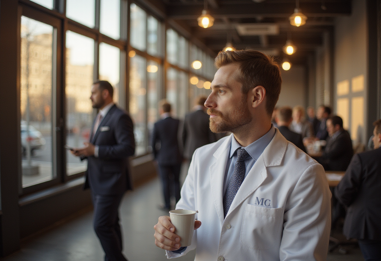 What Does It Take to Inaugurate a Scientific Golden Age? - The Foundation for American Innovation