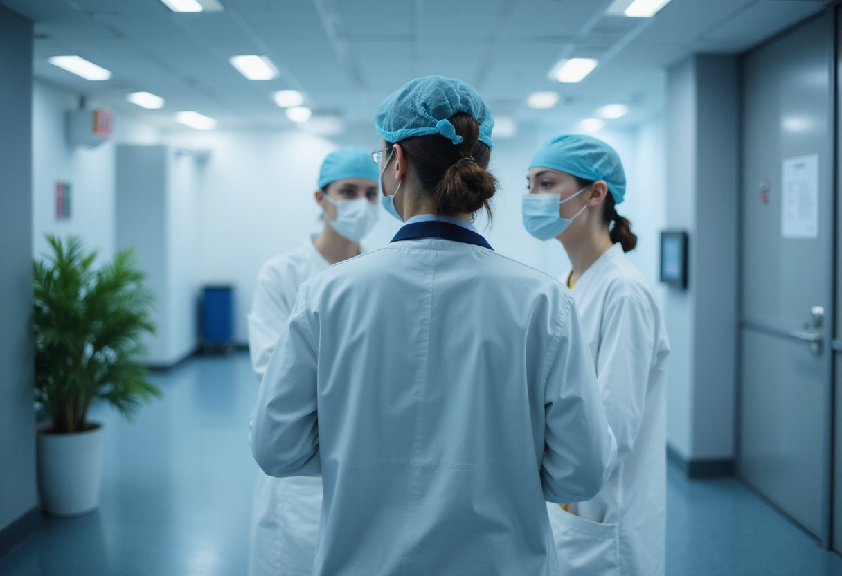 Pharmaceuticals: AstraZeneca backs Italian clinical research - Il Sole 24 ORE