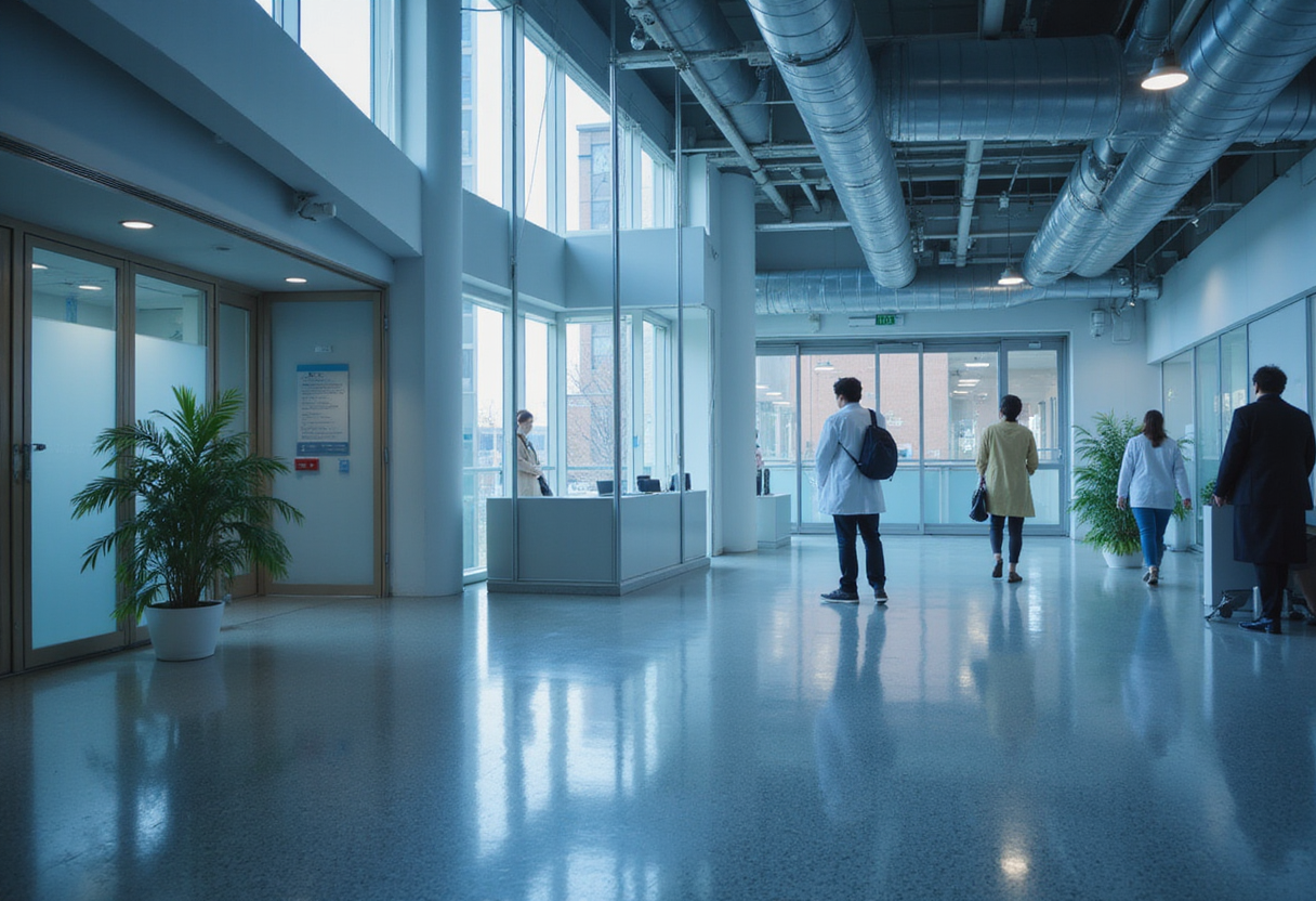 Japan Agency for Medical Research and Development provides ¥2.8 B grant to United Immunity - BioSpectrum Asia
