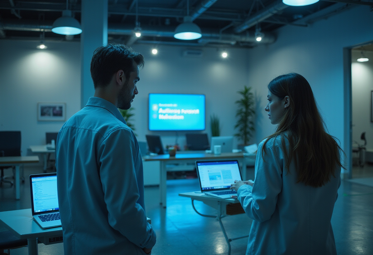 ICON taps Anthropic and Microsoft as it puts clinical-trial agents into production
