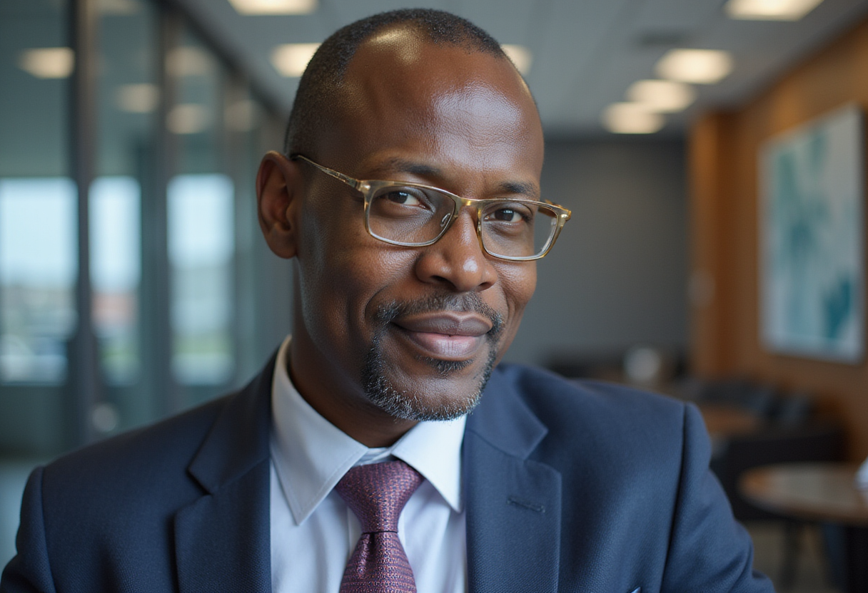 Tinubu Seeks New Funding Model for Nigeria’s Research Sector - Pointblank News