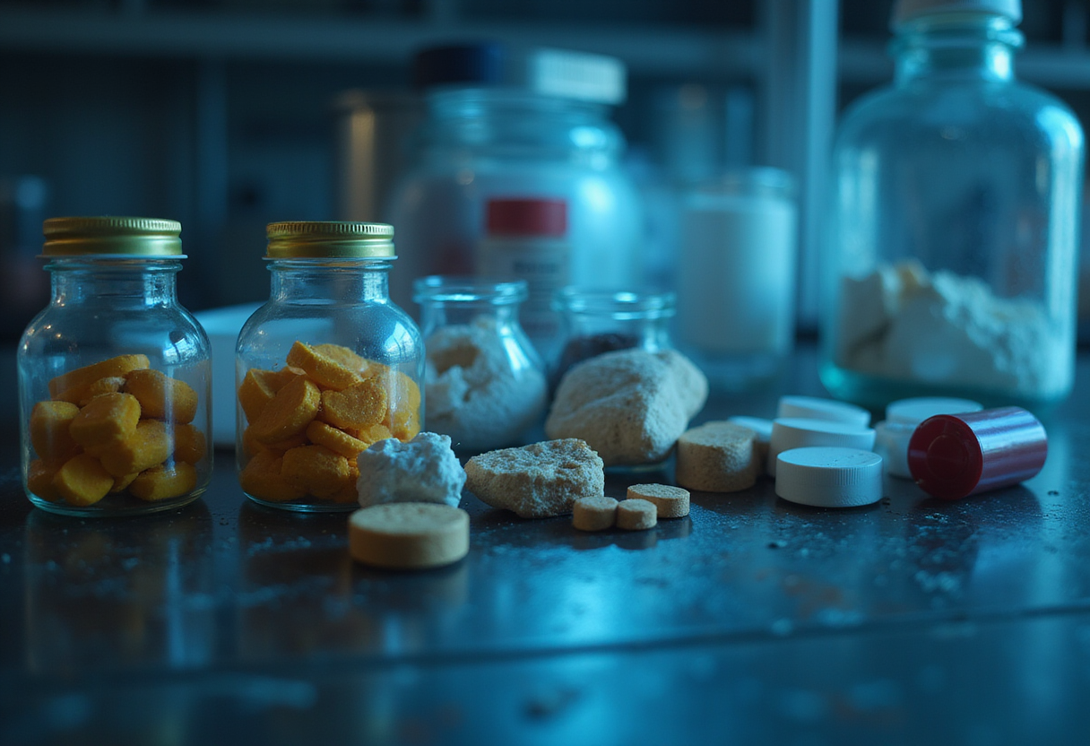 Technology transfer: the hidden bottleneck in pharmaceutical value realisation - Manufacturing Chemist