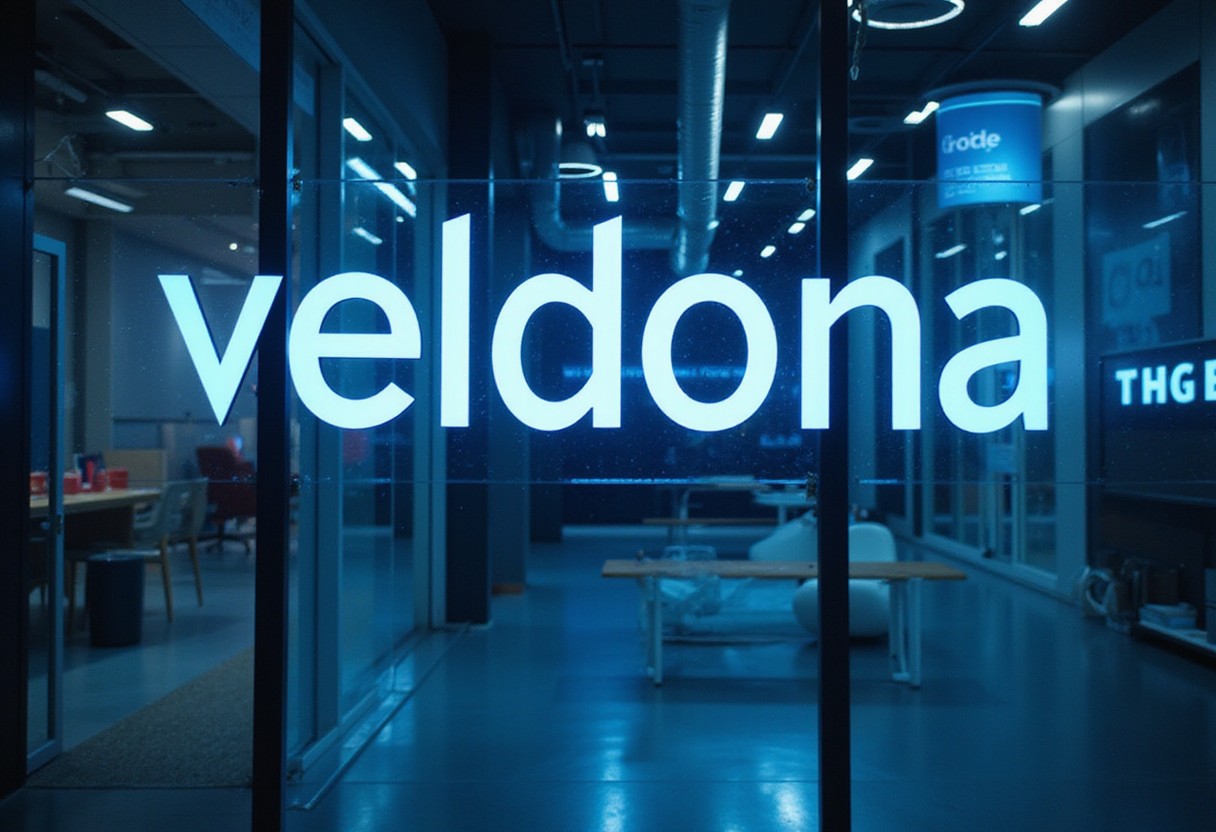 Ainos Completes VELDONA Technology Transfer, Triggering $600,000 License Payment - Bluefield Daily Telegraph