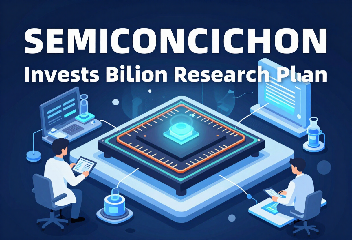 Singapore invests S$37 billion in RIE2030 research plan; semiconductors, ageing among focus areas - Singapore Economic D