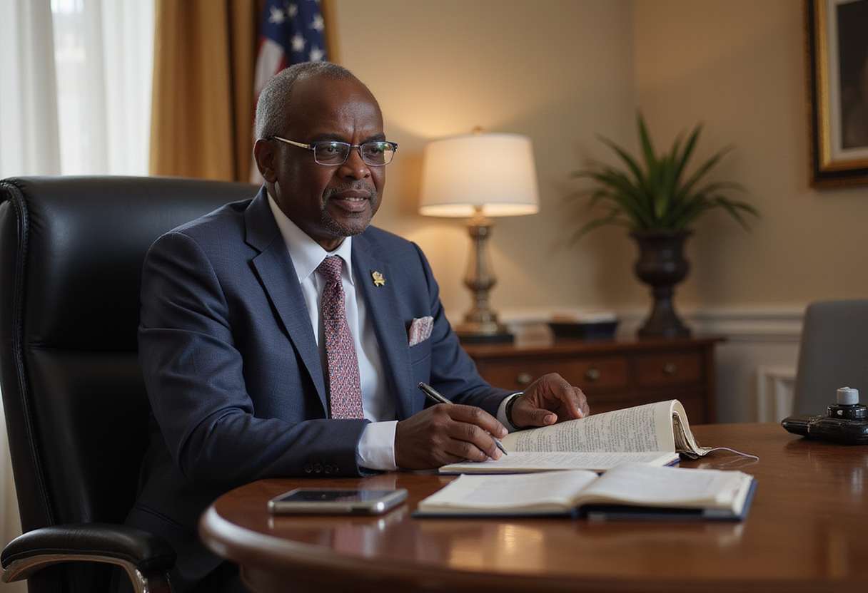 Tinubu writes Senate, seeks approval to establish National Research Development Fund - Vanguard News