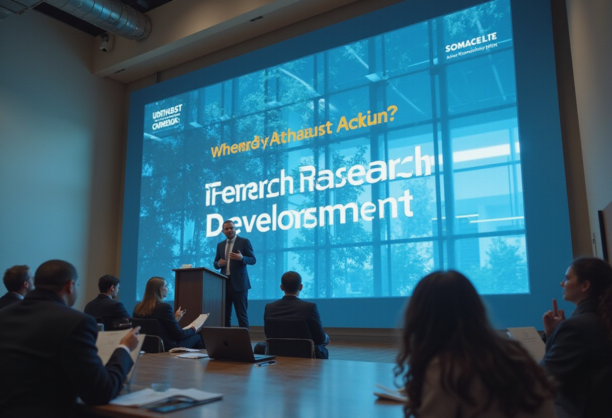 Bolstering the Role of HBCUs in Federal Research and Development - Center for American Progress