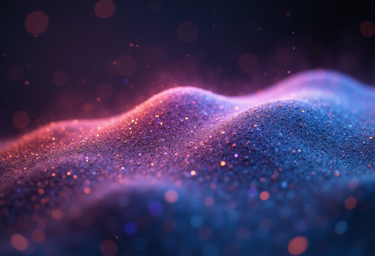 Upconverting colloidal quantum dots bring ‘colour vision’ to the infrared