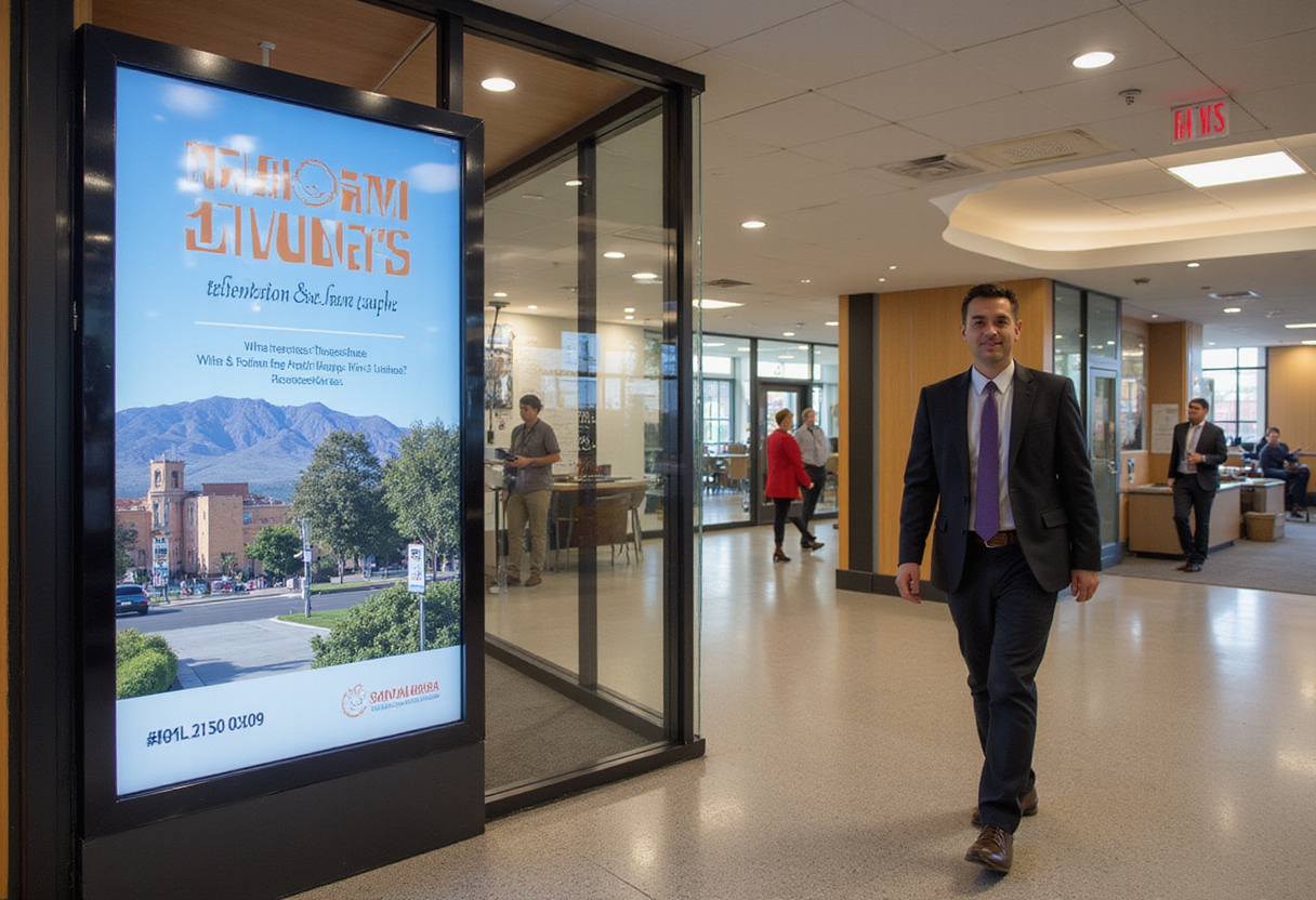 Research Funding for UC Santa Barbara and Other Universities Doesn’t Make the Cut - The Santa Barbara Independent