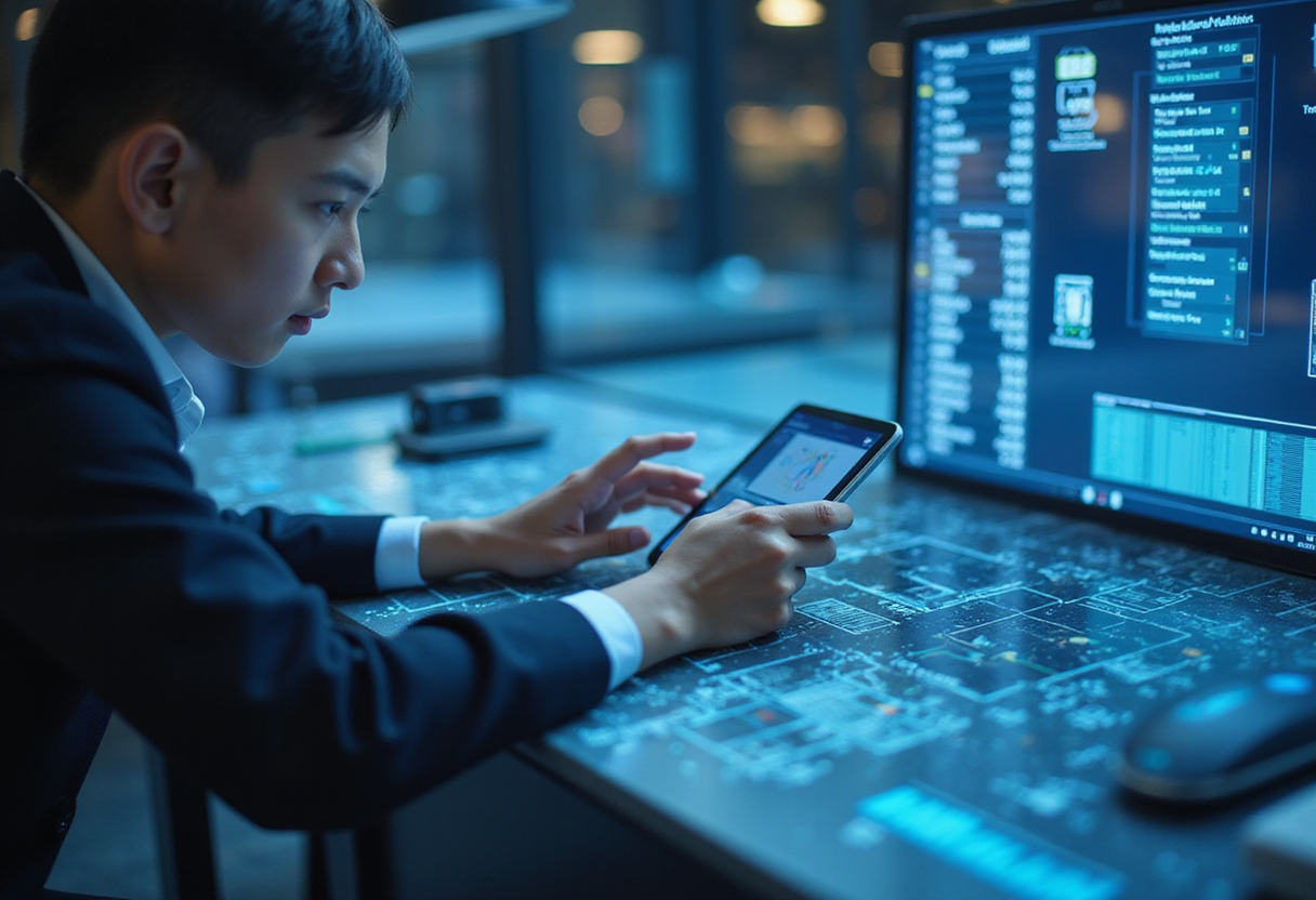China’s New Investment Regulations Block Strategic Technology Transfer - The Diplomat – Asia-Pacific Current Affairs Mag