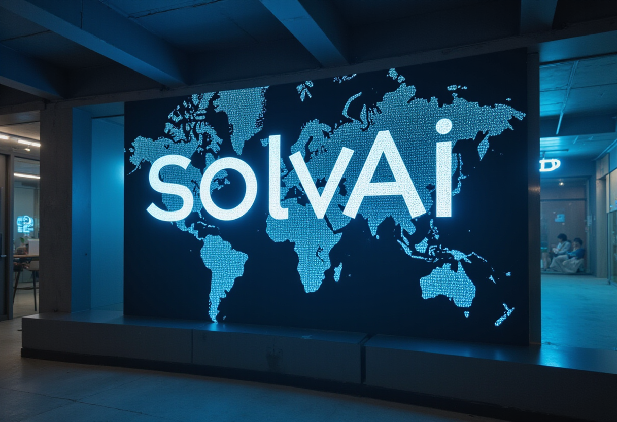 Petonic AI launches innovation management platform SolvAI - Social Samosa