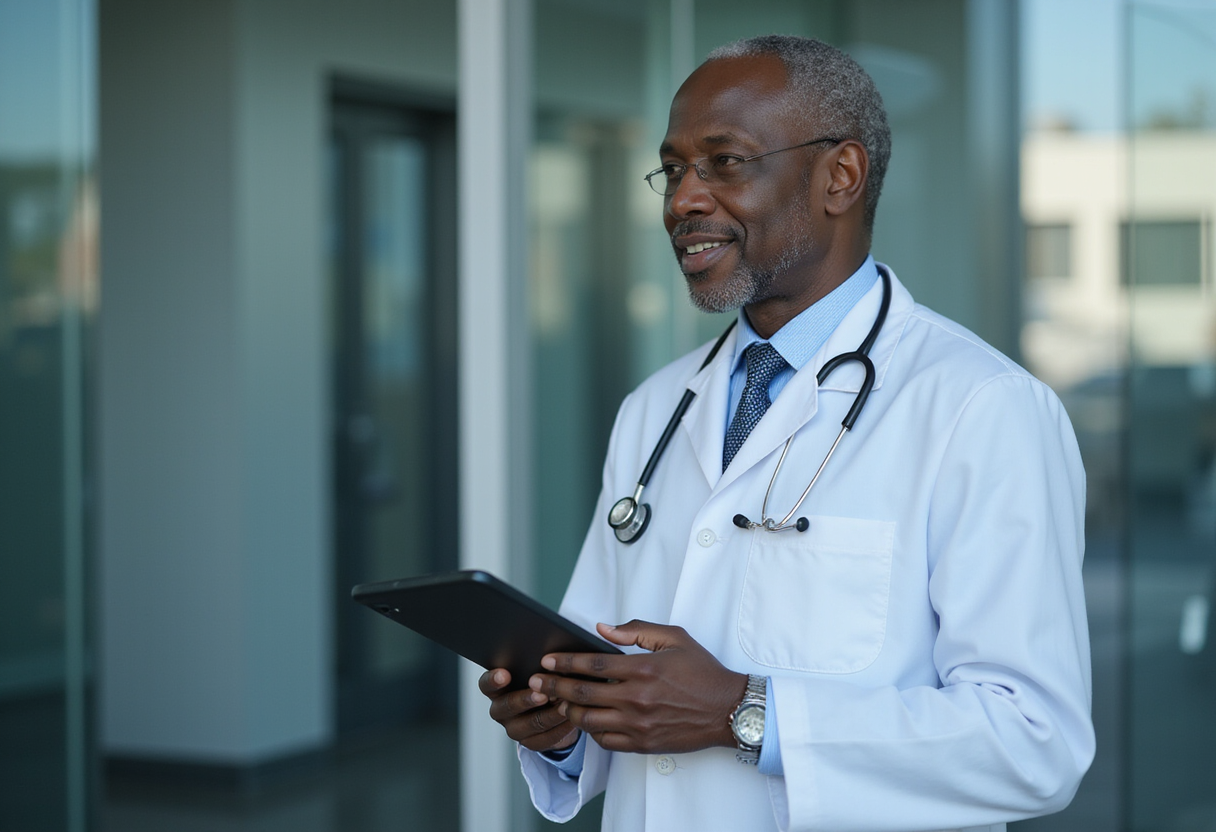 President Tinubu Transmits Medical College, Research Fund Bills - Voice of Nigeria