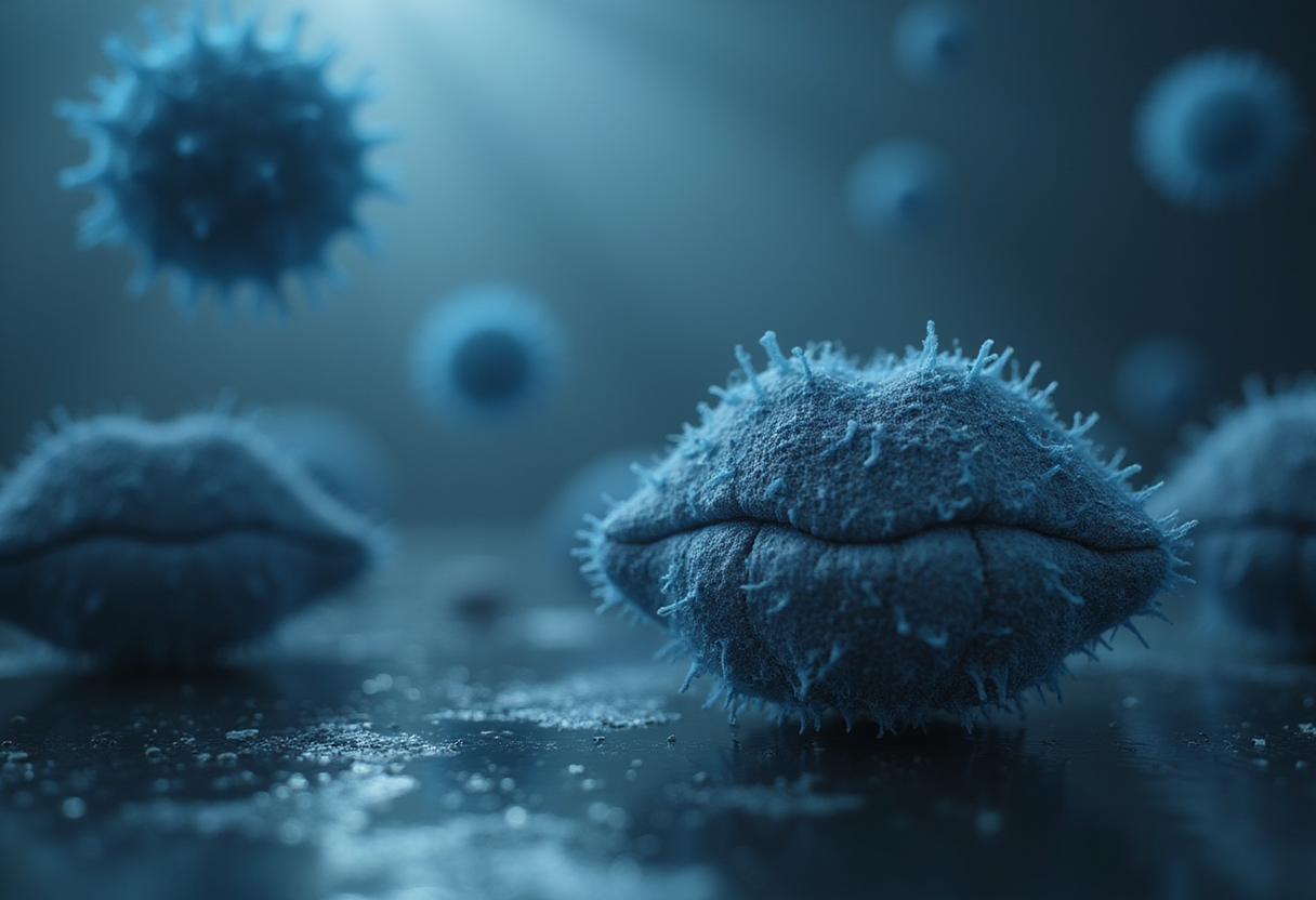 New Liposome Design Could Provide Effective Slow-Release Drug Delivery System