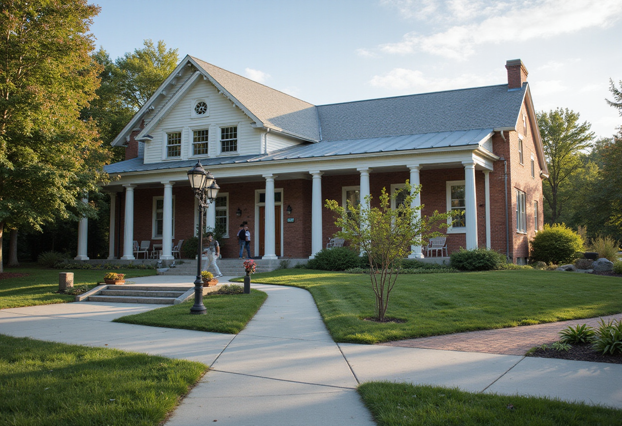 University of Vermont Attracts $222.6M in Research Funding - University of Vermont