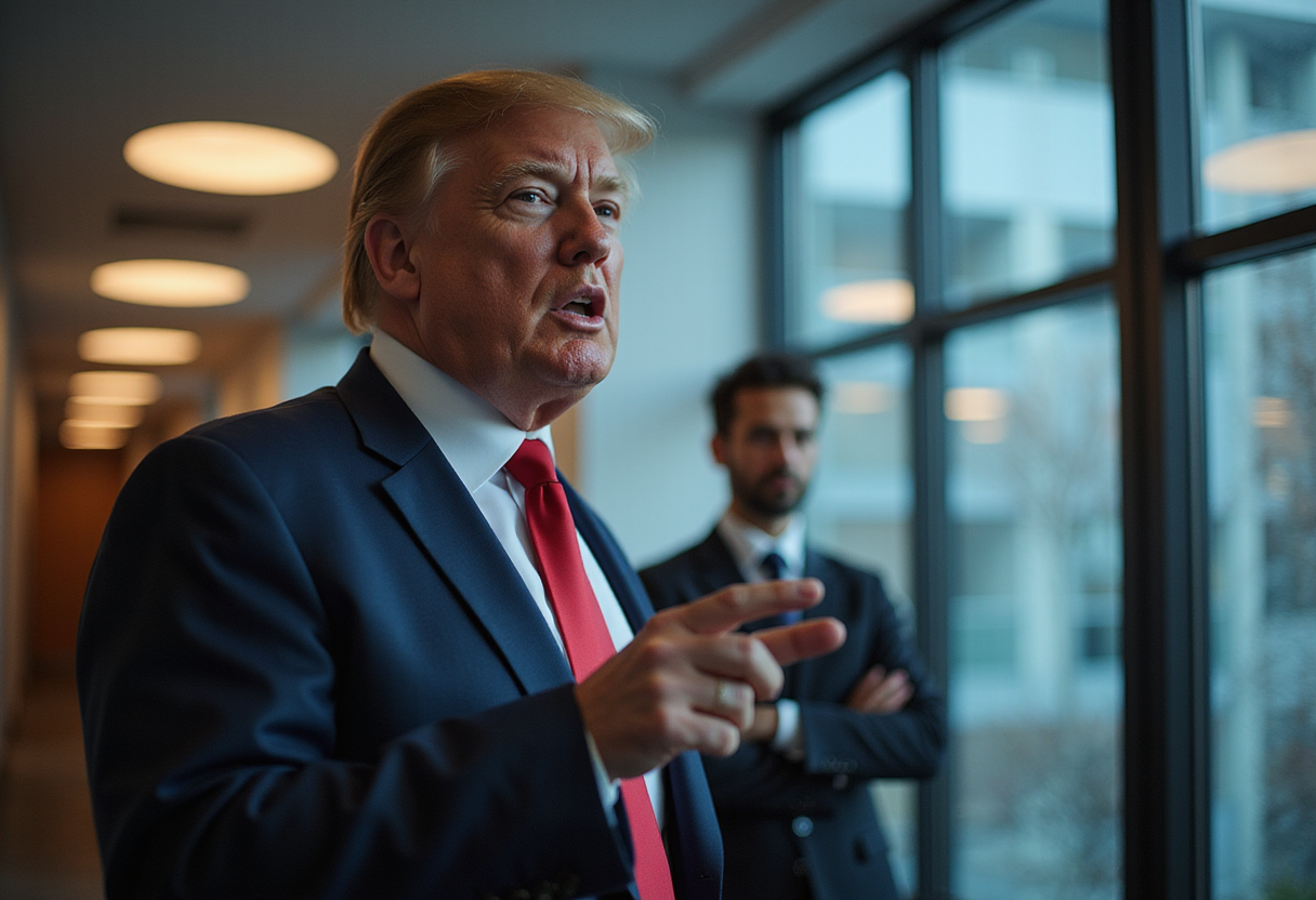 Government Watchdog: Trump Illegally Blocked Health Research Funding - Forth.News