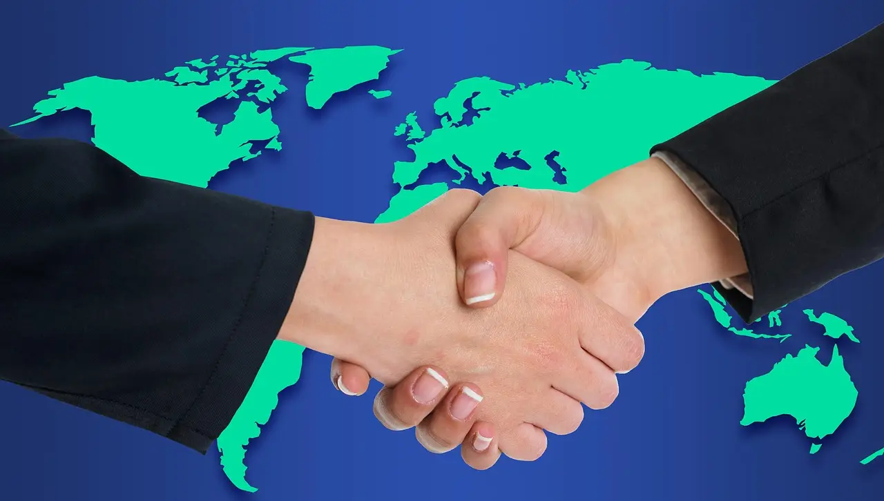 Global cooperation, corporate innovation key to navigating AI uncertainty - The Korea Times