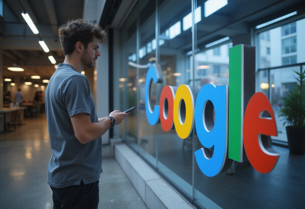 Google launches Deep Review AI tool to help researchers catch manuscript errors