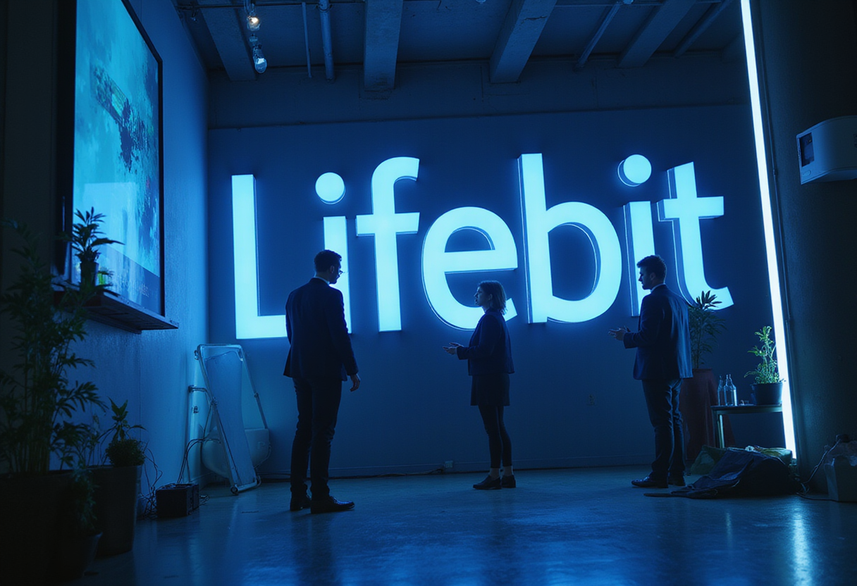 Lifebit Launches Impact Fund to Help Lower-Income Countries & Research Organisations Tackle Research Funding Challenges