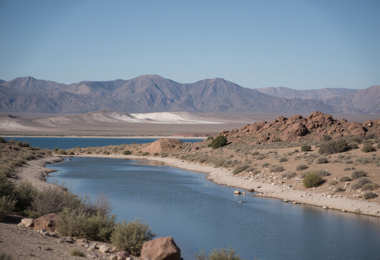 Researchers develop rapid PFAS detector - Sandia National Laboratories (.gov)