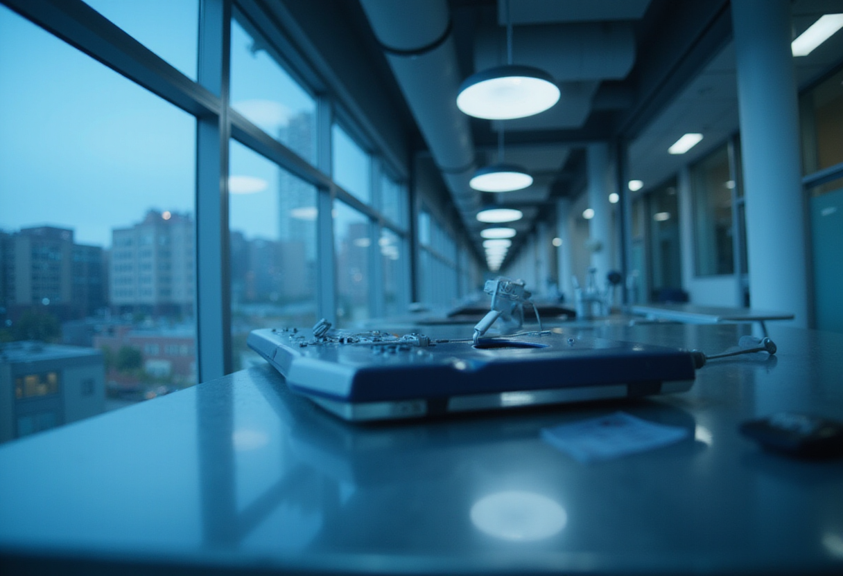 KMDF drives K-medical device commercialization with targeted investment matchmaking - CHOSUNBIZ - Chosunbiz