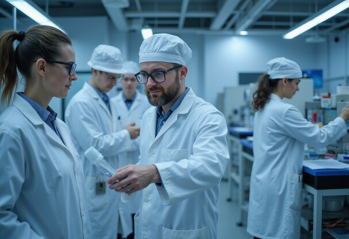 DOE injects $42 million into US National Laboratories to boost domestic mining - Mining.com.au