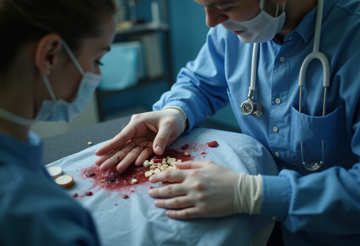Breaking in: how ultrasound smuggles drugs past the blood–brain barrier