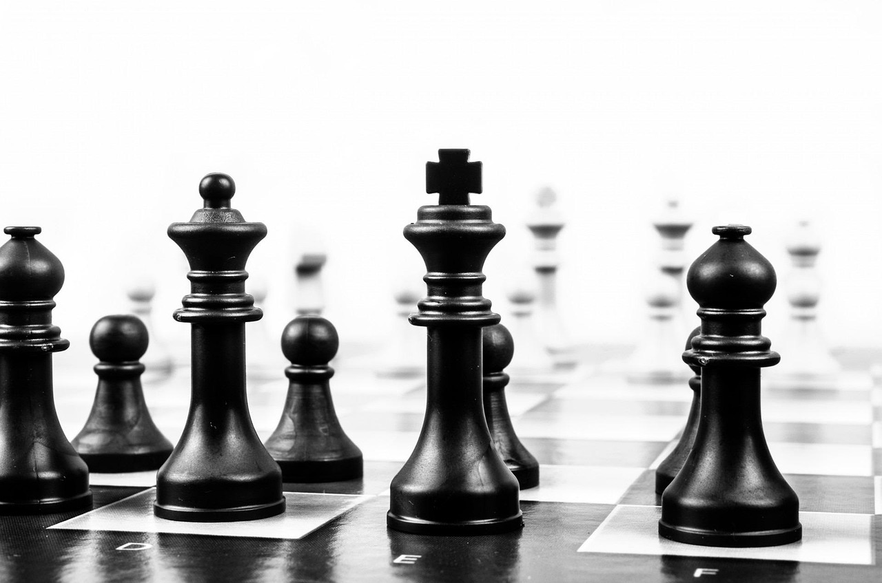 DoD Research Funding: DARPA, ONR, AFOSR, ARO, and How the Pieces Fit - CASRAI