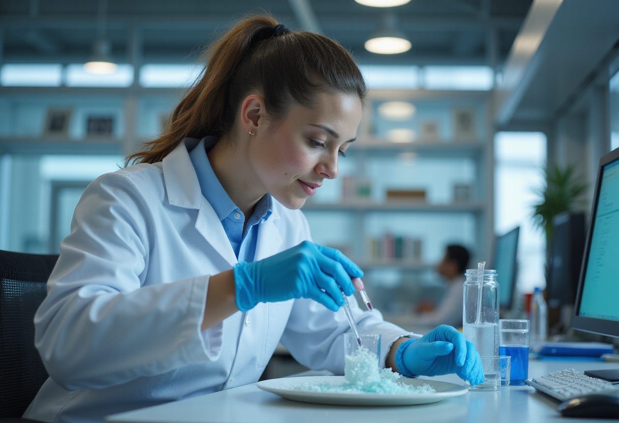 NSF looks to UK experiments as it plans to test how it awards research grants