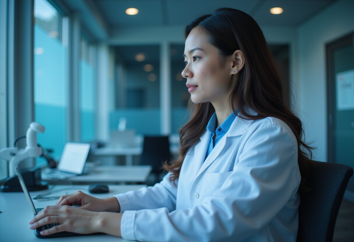 HIV Research Funding Delays Threaten Clinical Trial Infrastructure - idse.net