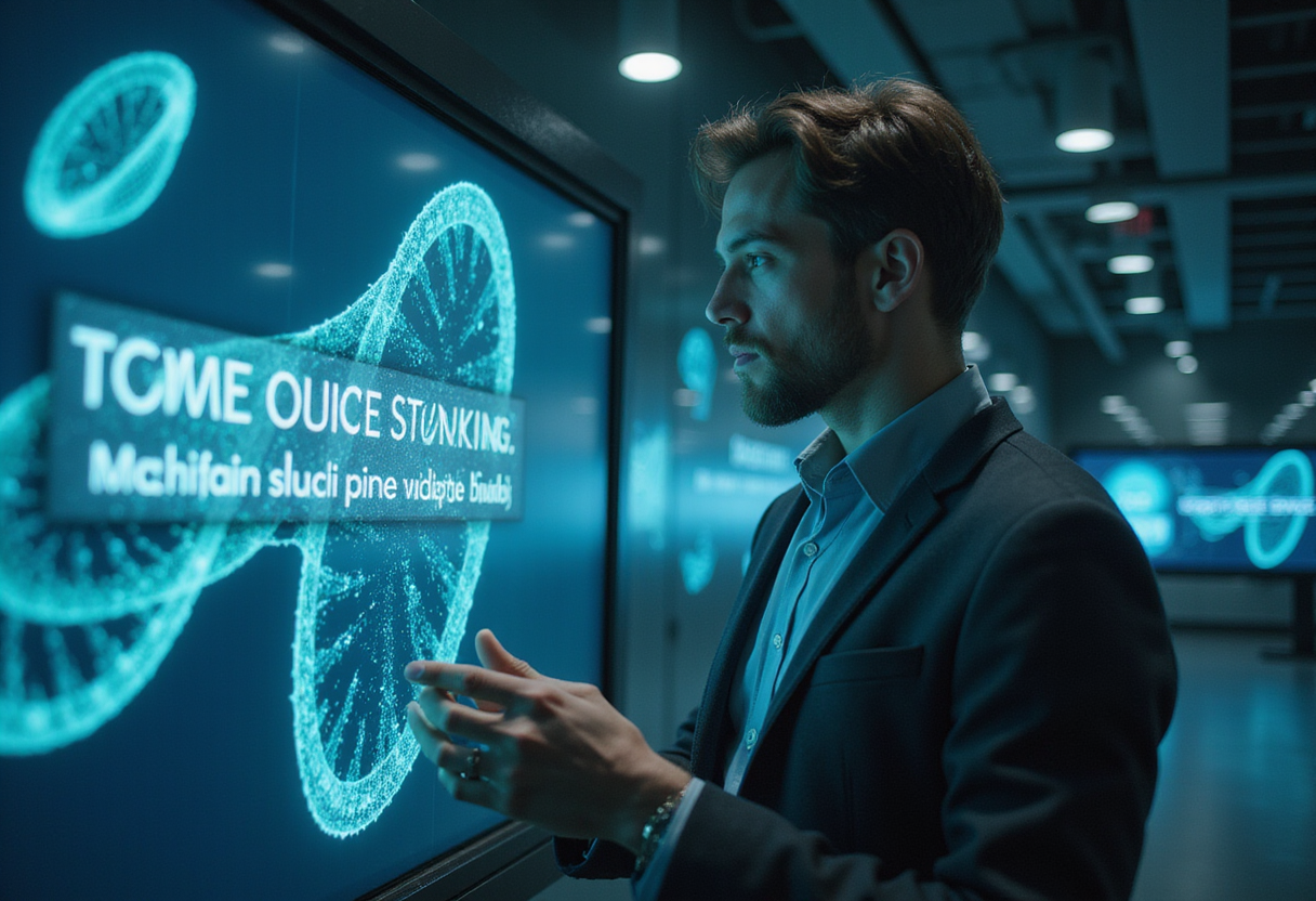 Spatial Biology Moves Toward Translation