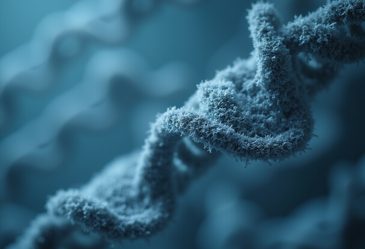 Opinion: Claude analyzed my genome in 30 minutes. Now we need standards for the results