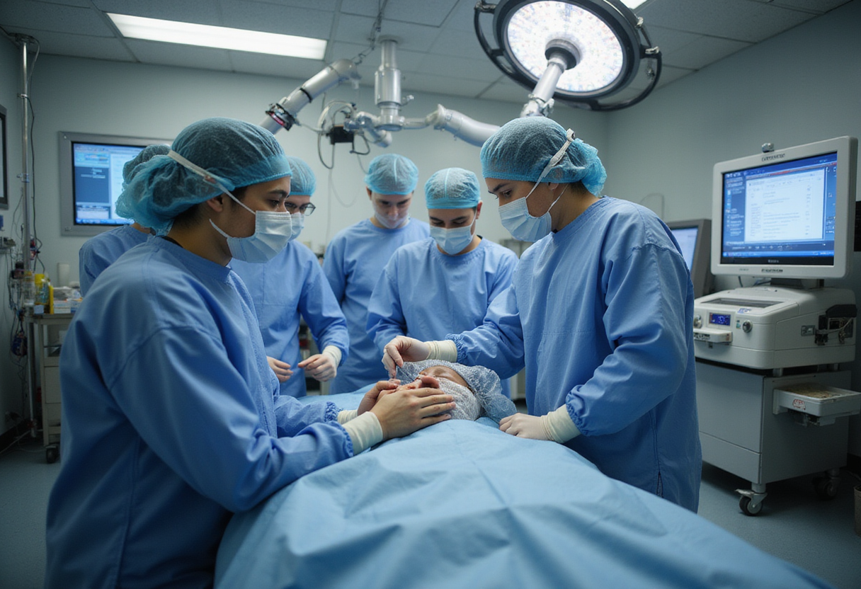 Lifesaving Lincoln Laboratory device wins 2026 Excellence in Technology Transfer Award - MIT News