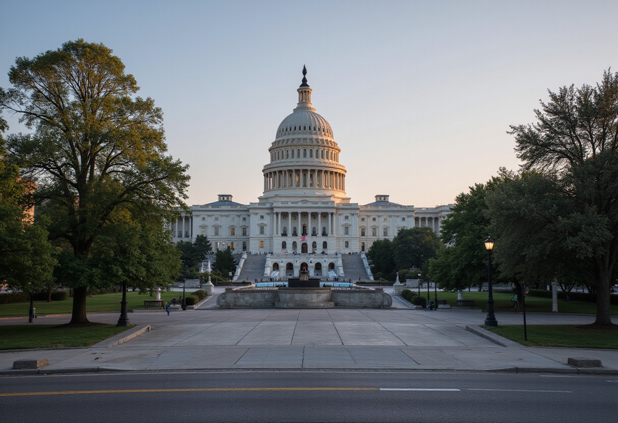 S.C. advocates travel to Capitol Hill seeking more cancer research funding - WRDW