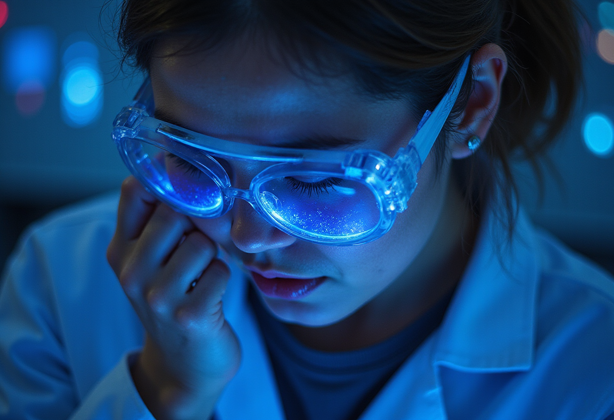 STAT+: Nobel-winning optogenetics research has led to experimental treatments for blindness and Alzheimer’s