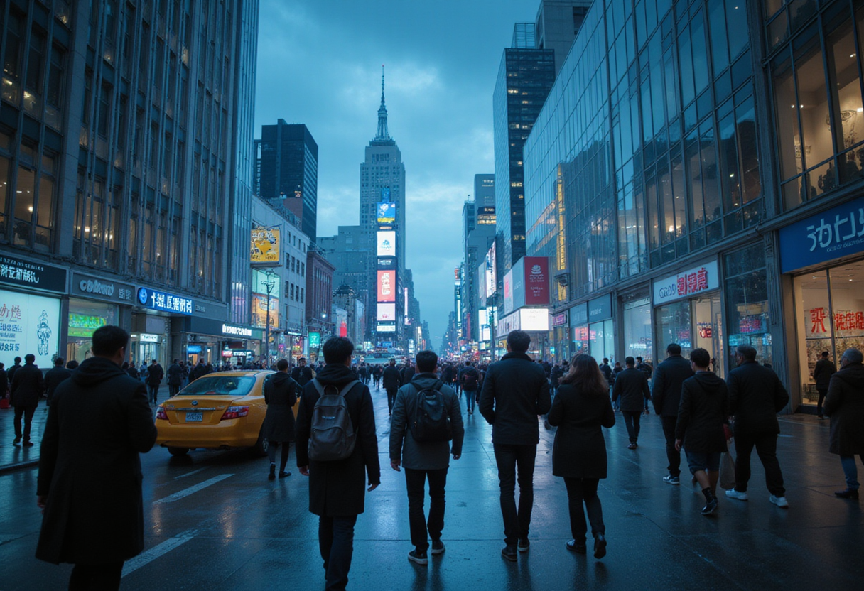 China Overtakes the United States in R&D Investment | Blogs | May 6, 2026 - Information Technology and Innovation Founda