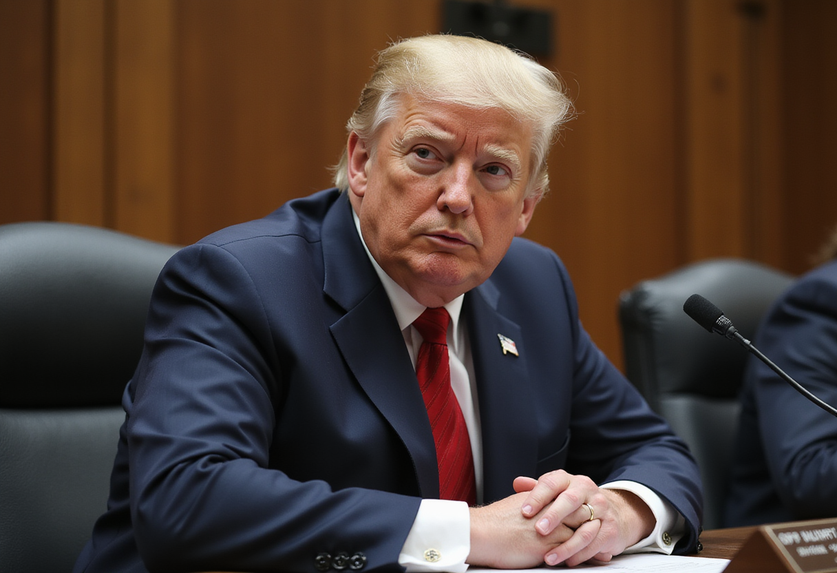 At First Circuit, Trump admin disputes judge's authority to restore research funding to Harvard - Courthouse News