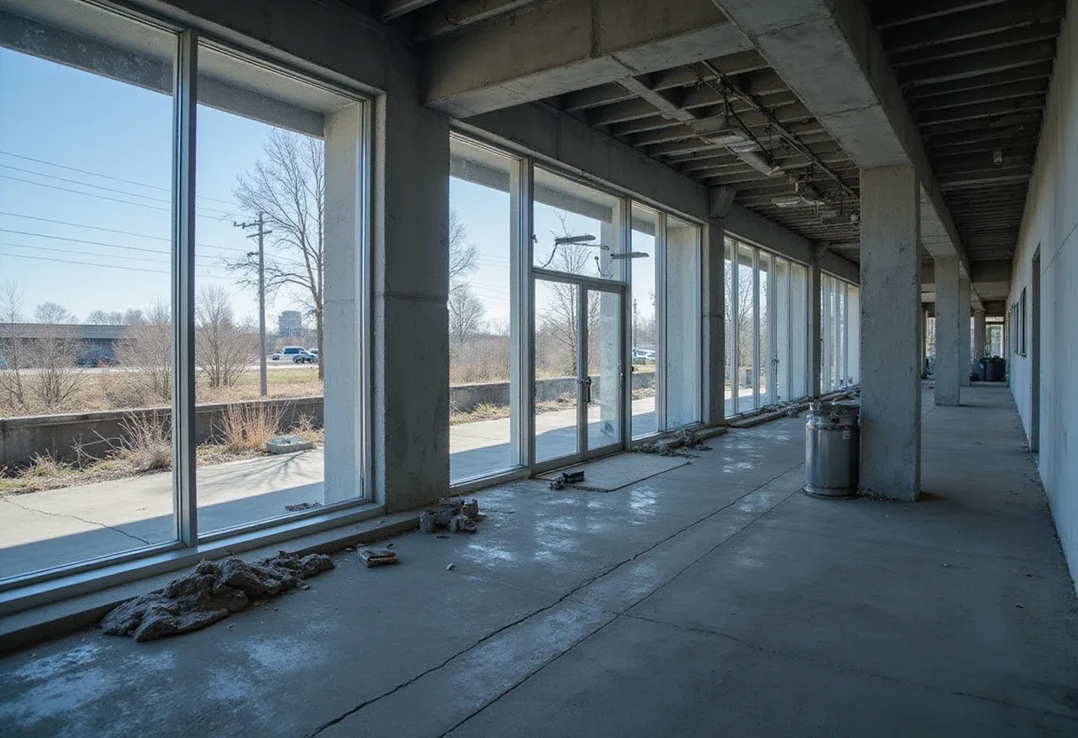 Toward the Reconstruction of US Research Infrastructure - AAUP