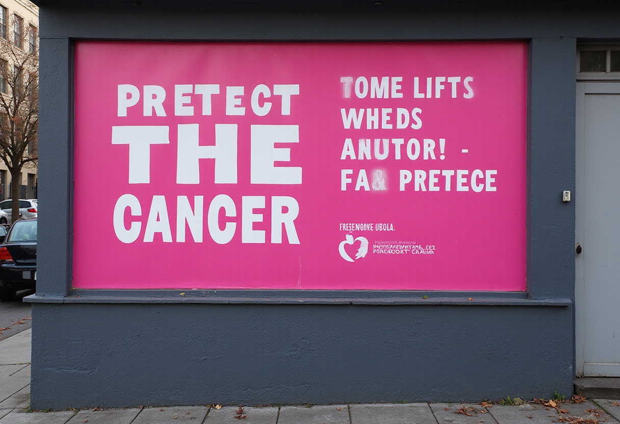 Cancer advocacy group urges Congress to protect research funding - wbay.com
