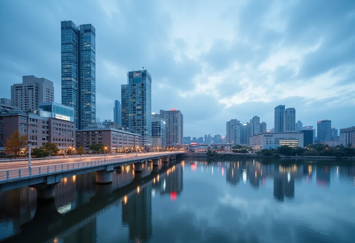 HKUST Launches RAISe+ Project Fund to Bridge Research and Industry Needs - 巴士的報