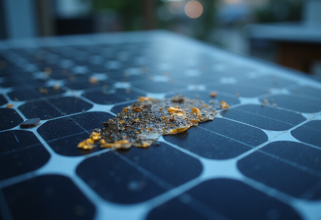 Trina Solar, Microquanta testing perovskite, tandem modules at UNSW site - pv magazine Global