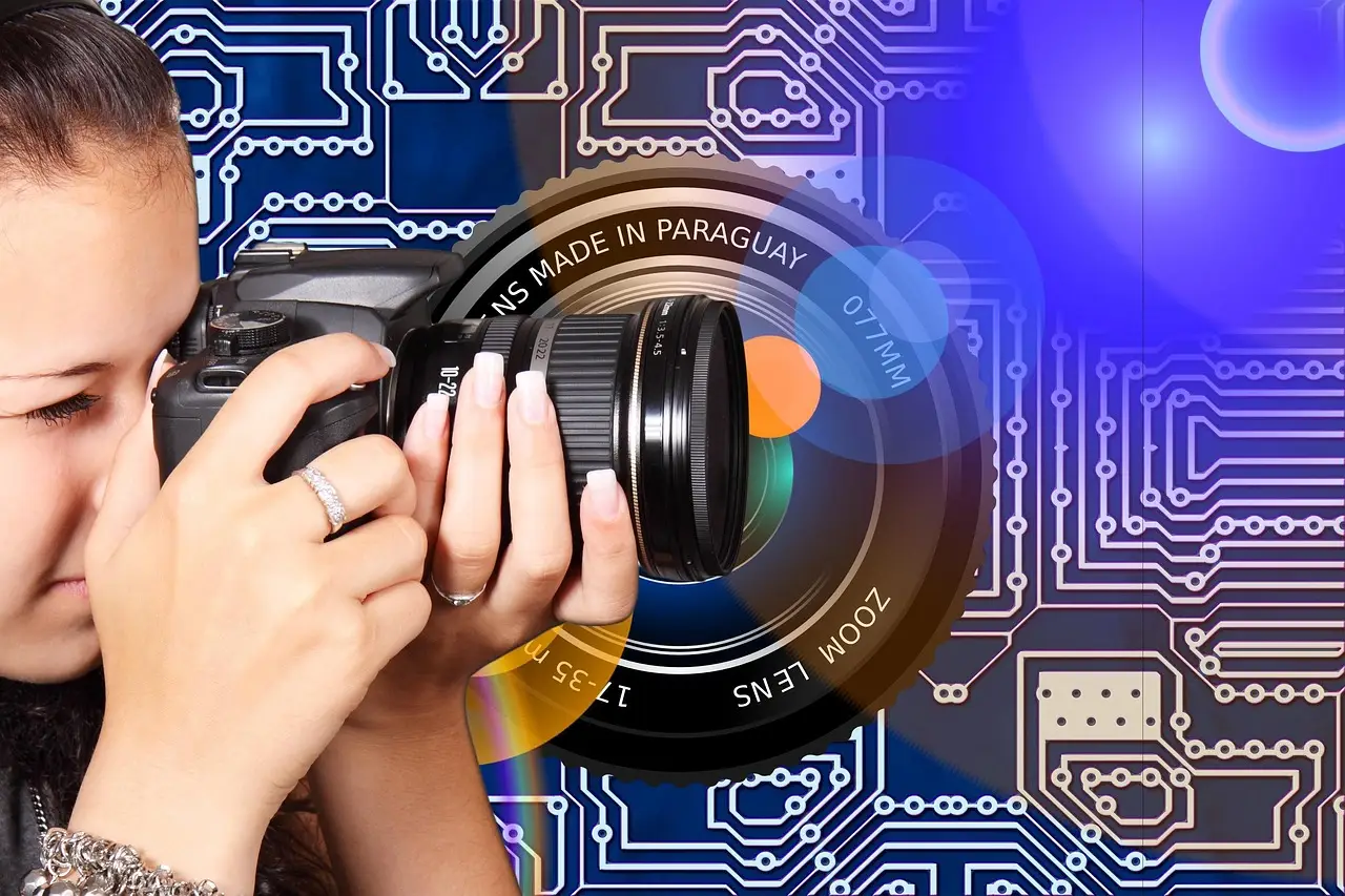To detect deepfake videos, researchers turn to the physics of light