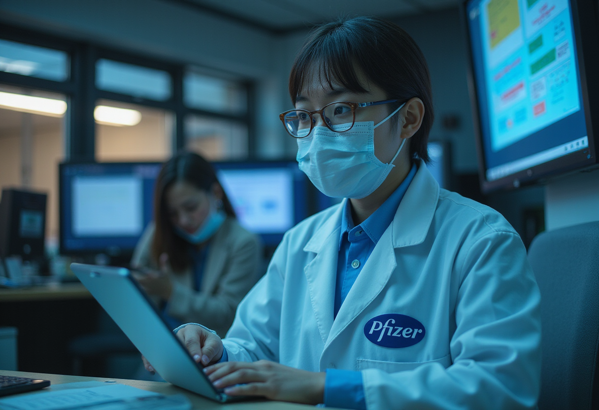 STAT+: Vaxcyte claims success in bid to beat Pfizer and Merck in lucrative vaccine market