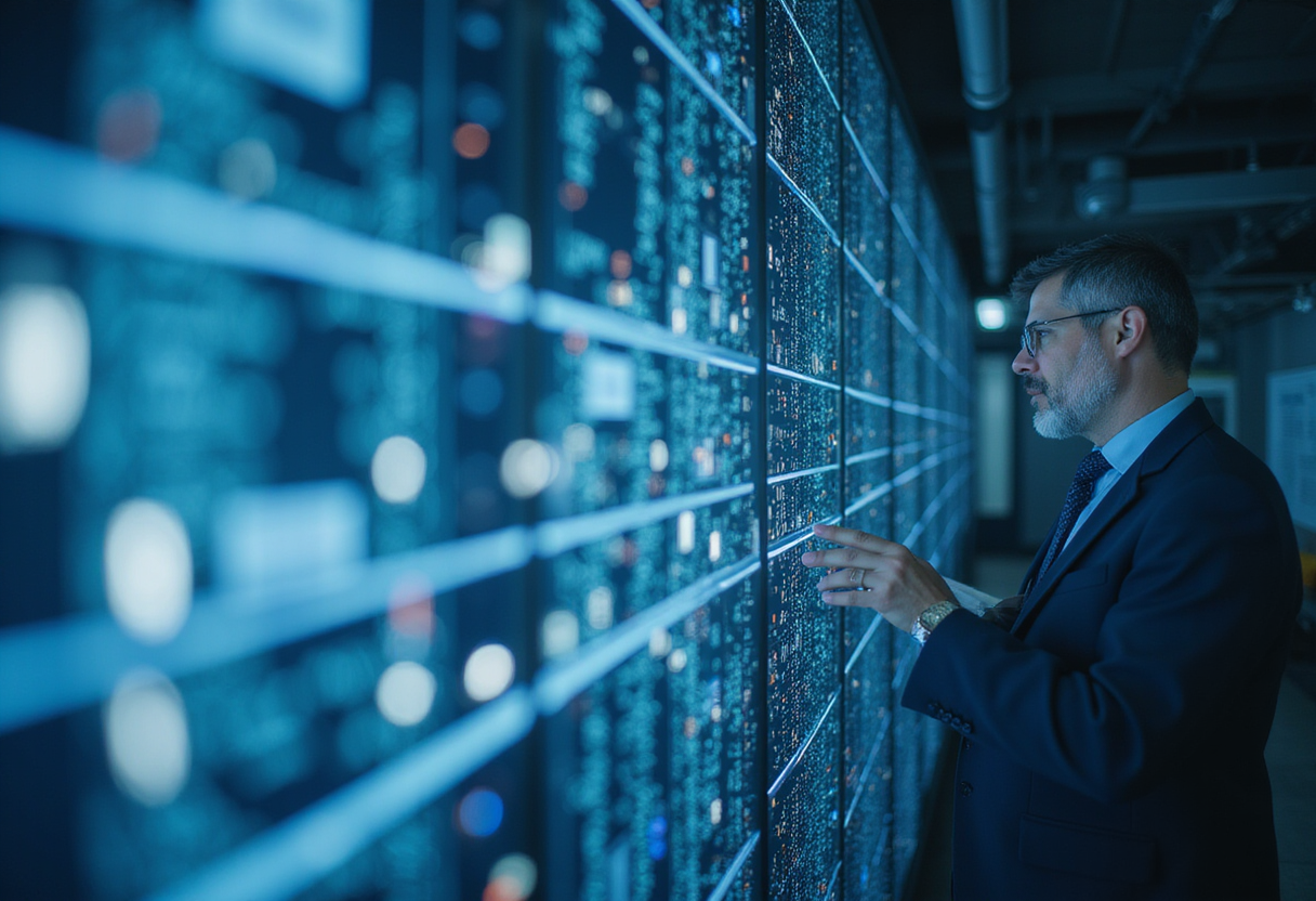 Research Infrastructure Funding Explained - CASRAI