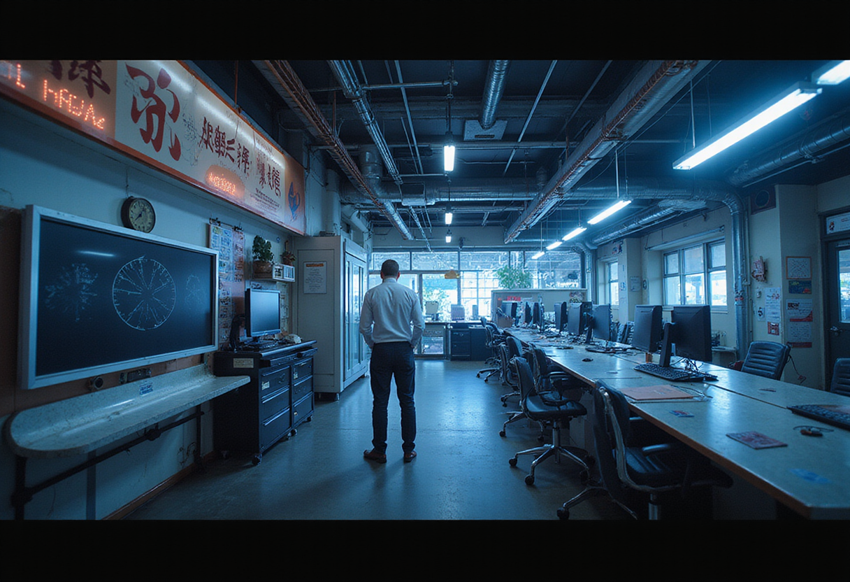 Reverse Sputnik: Is the US Squandering its Future in Science and Technology? - Stimson Center