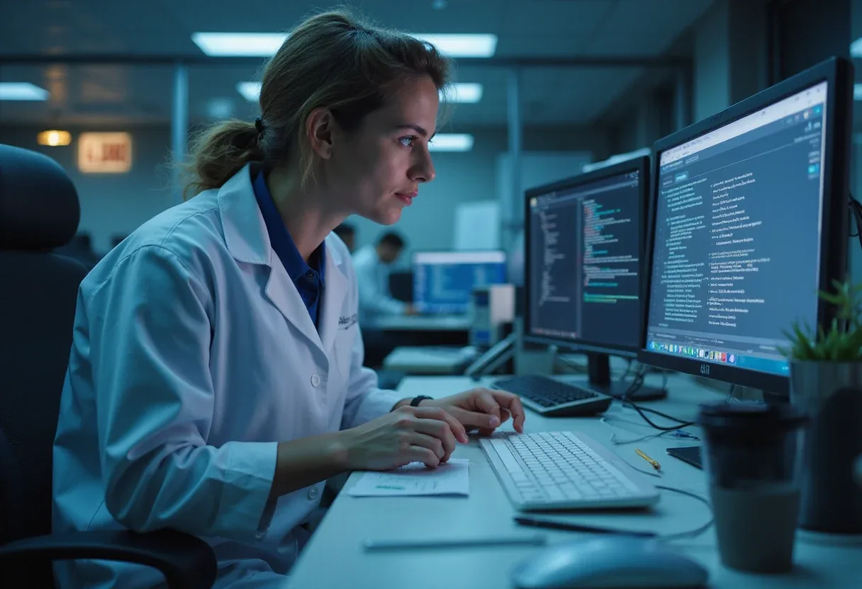 TXST computer scientist wins BioNTX Tech Transfer Showcase for novel laser treatment technology - Texas State University