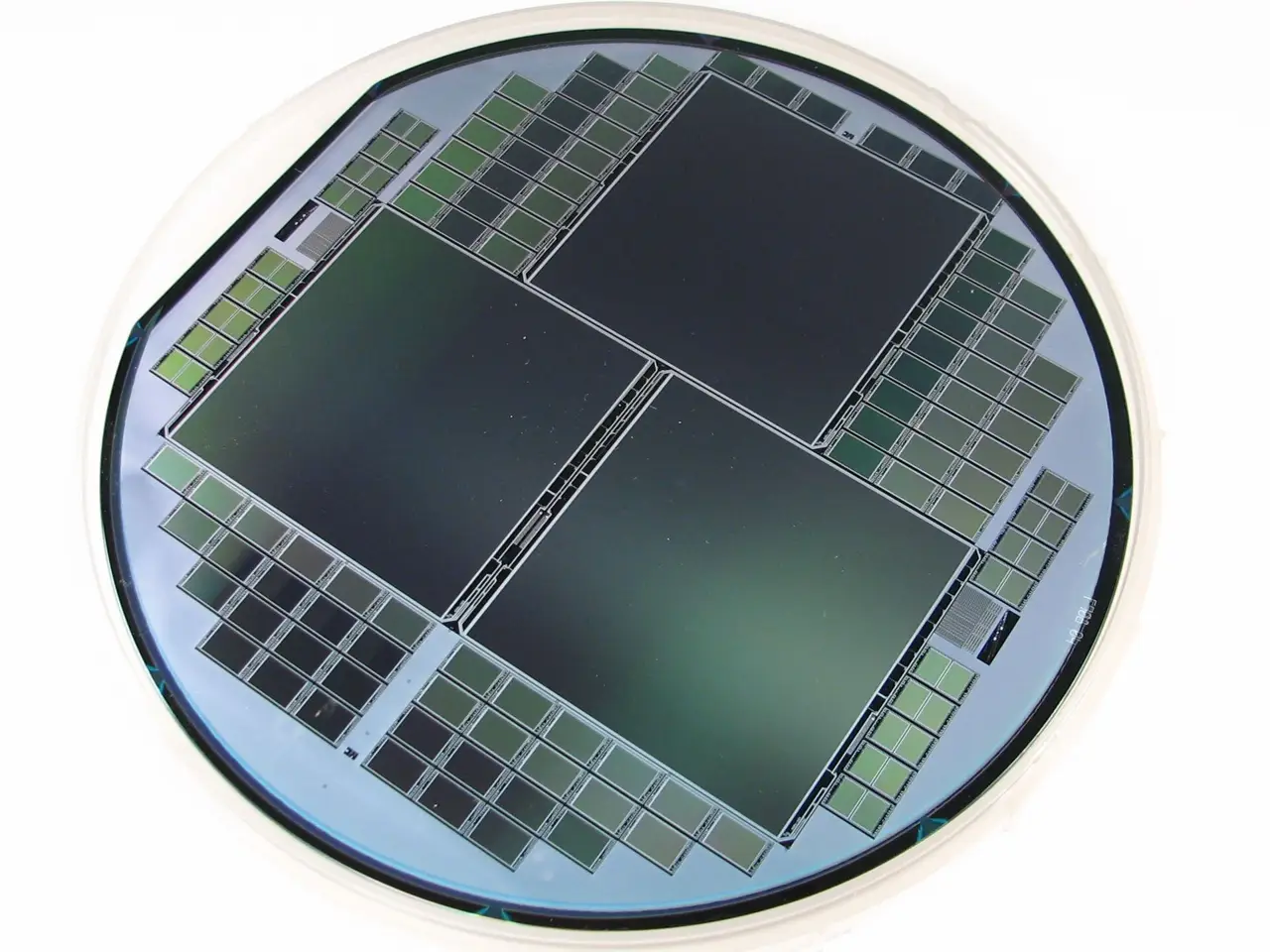 US Department of Commerce commits up to $389m in R&D funding to power semiconductors for fusion and advanced computing -
