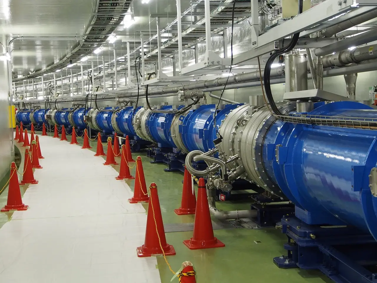 DOE will end single-investigator grants in accelerator basic research
