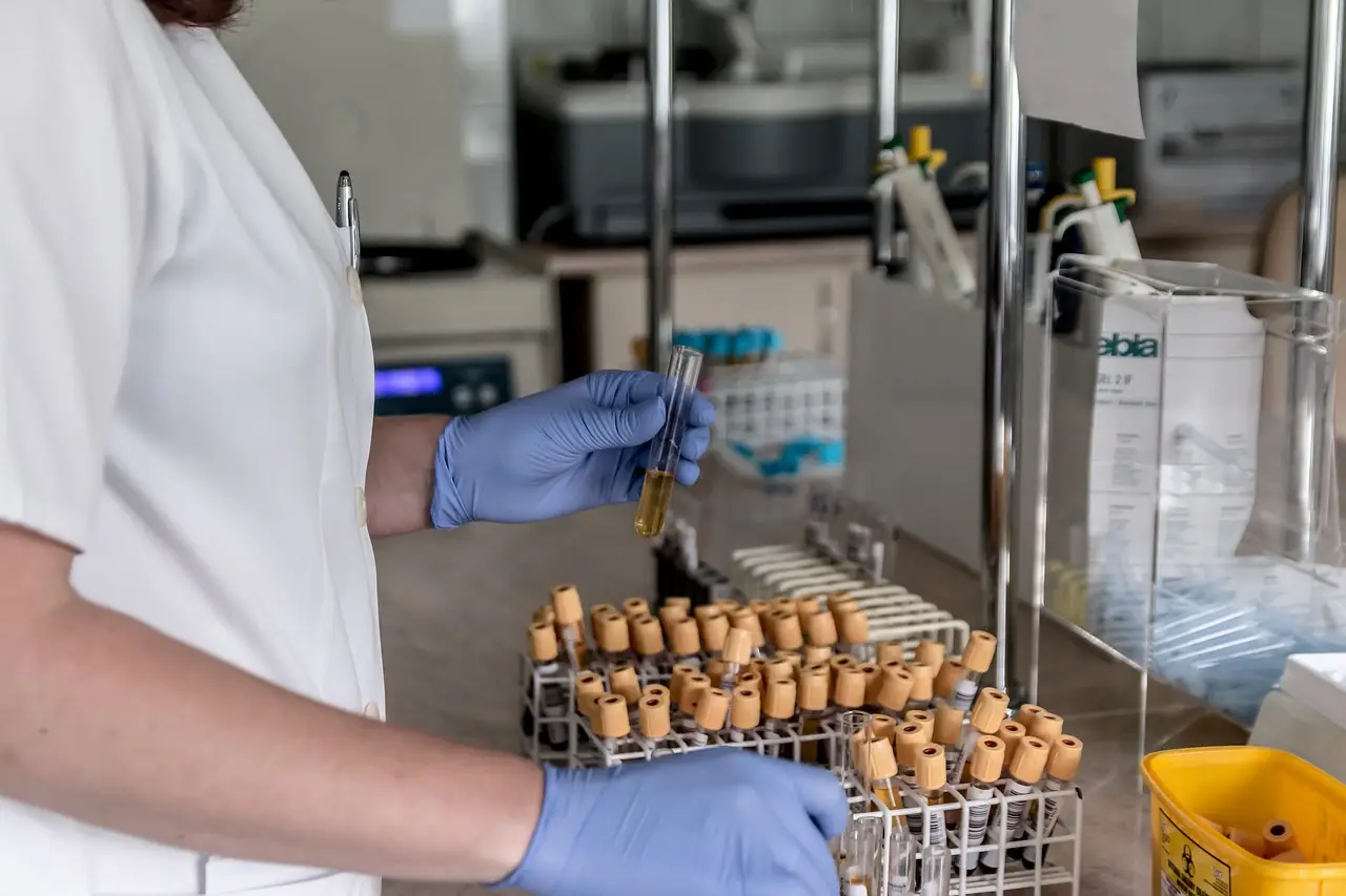 Proteins Circulating in Blood Linked to Future Risk of Prostate Cancer